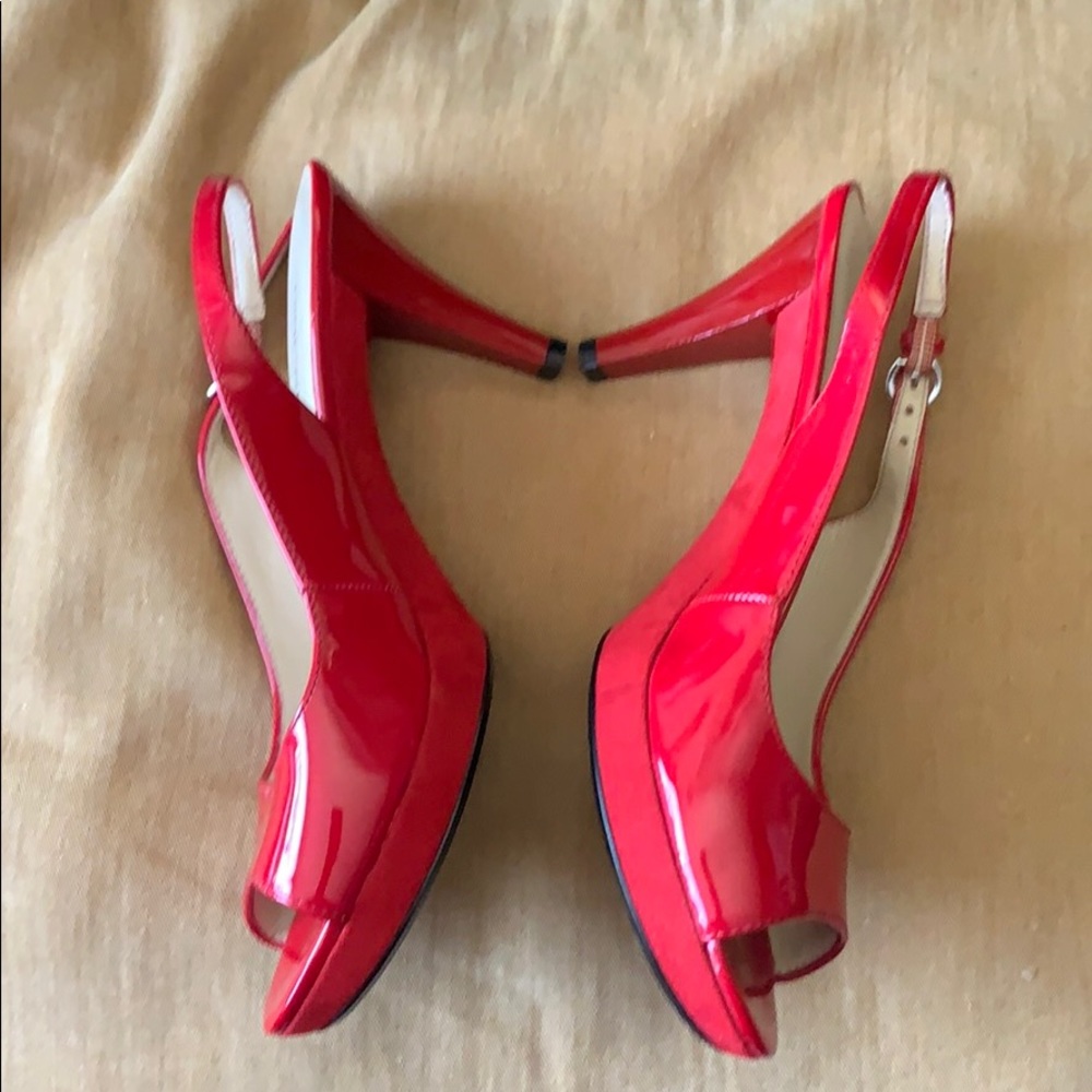 Red Ruby Heels - image 4